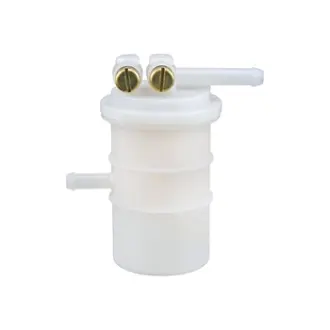 Фильтр топливный, проточный. Фільтр паливний, проточний. Fuel filter, In-line. BALDWIN FILTERS BF7845