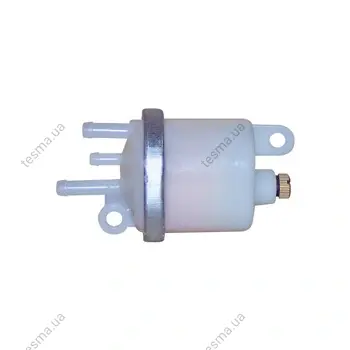 Fuel filter, In-line. Фильтр топливный, проточный BALDWIN FILTERS BF7847 (фото 1)