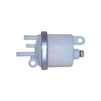 Fuel filter, In-line. Фильтр топливный, проточный BALDWIN FILTERS BF7847