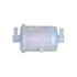 Plastic In-Line Fuel Filter BALDWIN FILTERS BF7849 (фото 1)