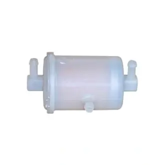 Plastic In-Line Fuel Filter BALDWIN FILTERS BF7849