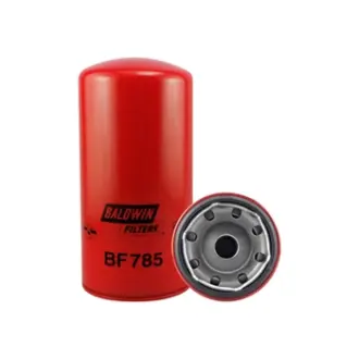 Secondary Fuel Spin-on BALDWIN FILTERS BF785