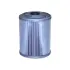 Fuel filter, cartridge. Фильтр топливный, вставка BALDWIN FILTERS BF7866 (фото 1)