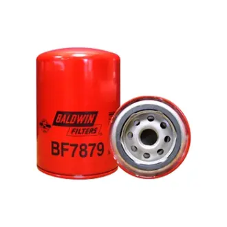 Fuel filter, Spin-On. Фильтр топливный, накручиваемый BALDWIN FILTERS BF7879