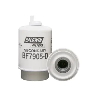 Fuel filter, water separator, element. Фильтр топливный сепаратор, элемент BALDWIN FILTERS BF7905D