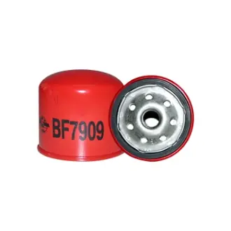 Fuel filter, Spin-On. Фильтр топливный, накручиваемый BALDWIN FILTERS BF7909