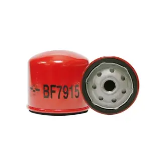Fuel filter, Spin-on. Фильтр топливный, накручиваемый BALDWIN FILTERS BF7915
