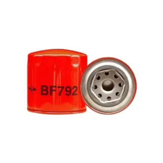 Fuel filter, Spin-on. Фильтр топливный, накручиваемый BALDWIN FILTERS BF792