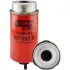 Фильтр топливный сепаратор, элемент. Фільтр паливний, елемент. Fuel filter, water separator, element BALDWIN FILTERS BF7950D (фото 1)