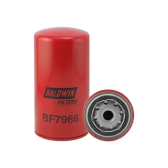 FUEL FILTER SPIN-ON, Фильтр топливный накручивающийся BALDWIN FILTERS BF7966