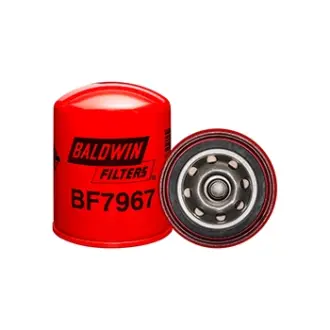 Fuel filter, Spin-On. Фильтр топливный, накручиваемый. Фільтр паливний, накручуваний BALDWIN FILTERS BF7967