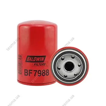 Fuel Spin-on BALDWIN FILTERS BF7988 (фото 1)