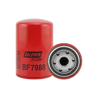 Fuel Spin-on BALDWIN FILTERS BF7988