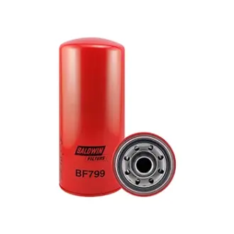 fuel spin-on BALDWIN FILTERS BF799
