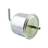 In-Line Fuel Filter BALDWIN FILTERS BF830 (фото 1)