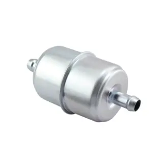 Fuel filter, In-line. Фильтр топливный, проточный BALDWIN FILTERS BF836