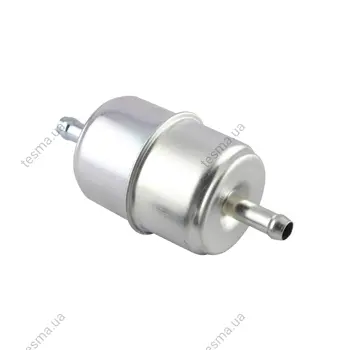 Fuel filter, In-line. Фильтр топливный, проточный BALDWIN FILTERS BF840 (фото 1)