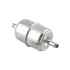 Fuel filter, In-line. Фильтр топливный, проточный BALDWIN FILTERS BF840 (фото 1)
