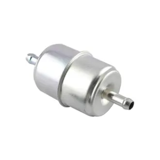 Fuel filter, In-line. Фильтр топливный, проточный BALDWIN FILTERS BF840