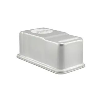 Fuel filter, water separator, boxed. Фильтр топливный, сепаратор, коробчатый BALDWIN FILTERS BF856