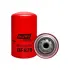 fuel filter, spin-on. фильтр топливный, накручиваемый. фільтр паливний, накручуваний BALDWIN FILTERS BF876 - фото 1