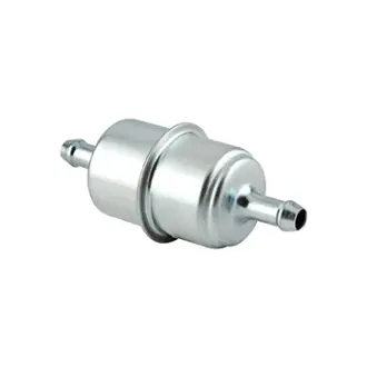 in-line fuel filter BALDWIN FILTERS BF881