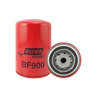 Фильтр топливный, накручиваемый. Фільтр паливний, накручуваний. Fuel filter, Spin-On BALDWIN FILTERS BF900