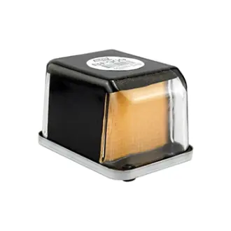 Fuel filter, water separator, boxed. Фильтр топливный, сепаратор, коробчатый BALDWIN FILTERS BF909