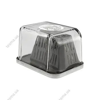 Fuel filter, boxed. Фильтр топливный, коробчатый BALDWIN FILTERS BF912 (фото 1)