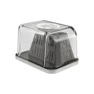 Fuel filter, boxed. Фильтр топливный, коробчатый BALDWIN FILTERS BF912