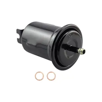 In-Line Fuel Filter BALDWIN FILTERS BF925