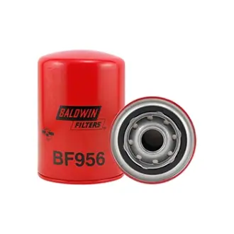 Fuel Storage Tank Spin-on BALDWIN FILTERS BF956