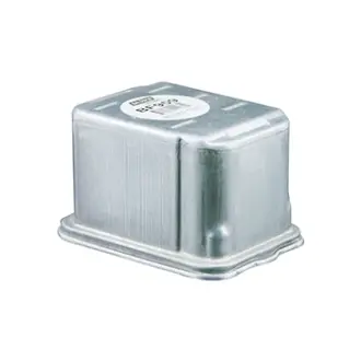 фильтр топливный, коробчатый. фільтр паливний, коробчастий. fuel filter, boxed BALDWIN FILTERS BF959