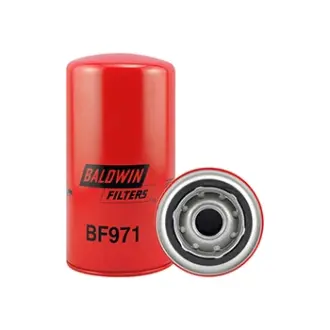 Fuel Storage Tank Spin-on BALDWIN FILTERS BF971