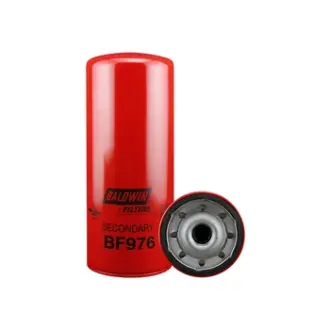 secondary fuel spin-on BALDWIN FILTERS BF976