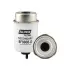 Fuel filter, water separator, element. Фильтр топливный сепаратор, элемент BALDWIN FILTERS BF9808D (фото 1)