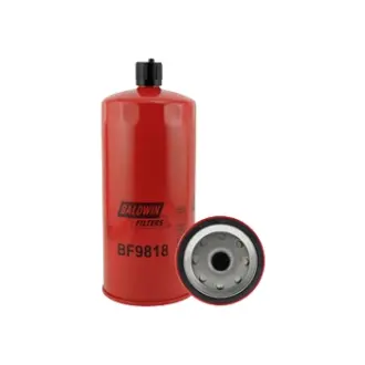 Фільтр паливний сепаратор BALDWIN FILTERS BF9818