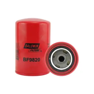 Fuel Spin-on BALDWIN FILTERS BF9820