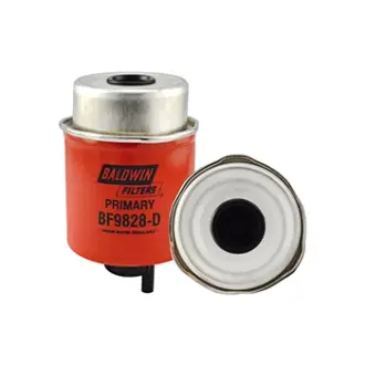 Фільтр паливний сепаратор BALDWIN FILTERS BF9828D