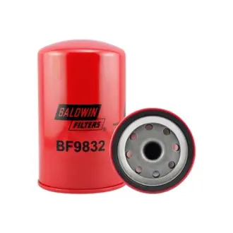 Fuel Spin-on BALDWIN FILTERS BF9832