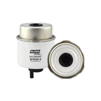 Fuel filter, water separator, element. Фильтр топливный, сепаратор, элемент BALDWIN FILTERS BF9836D