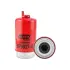 Fuel filter, water separator, element. Фильтр топливный сепаратор, элемент BALDWIN FILTERS BF9837D (фото 1)