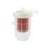 In-Line Fuel Filter BALDWIN FILTERS BF9863 (фото 1)