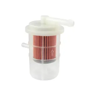In-Line Fuel Filter BALDWIN FILTERS BF9863