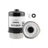 Primary Fuel/Water Separator Element BALDWIN FILTERS BF9874DM (фото 1)