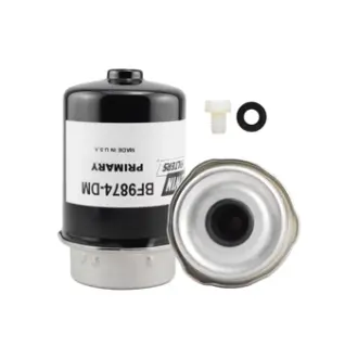 Primary Fuel/Water Separator Element BALDWIN FILTERS BF9874DM