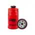 Fuel filter, Spin-On. Фильтр топливный, накручиваемый BALDWIN FILTERS BF9876 (фото 1)