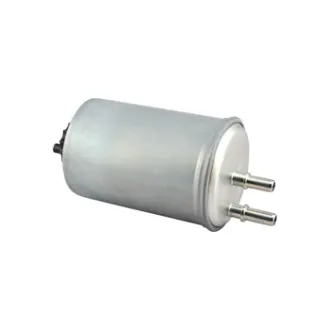 Фильтр топливный, проточный. Фільтр паливний, проточний. Fuel filter, In-line BALDWIN FILTERS BF9881