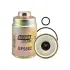 Fuel/Water Separator Spin-on with Open Port BALDWIN FILTERS BF9882 (фото 1)