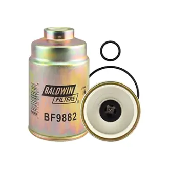 Fuel/Water Separator Spin-on with Open Port BALDWIN FILTERS BF9882